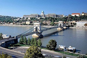 Ungarn - Budapest